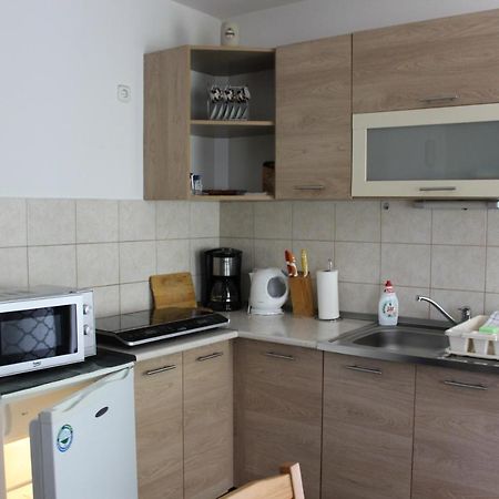 Otto Apartment Harkány Eksteriør bilde
